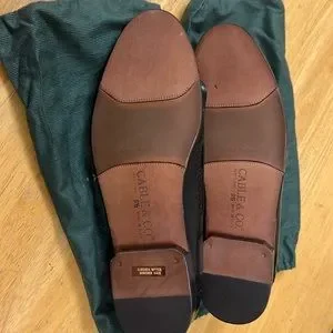 New Bally and Cable & Co Italian made Shoes Shoes | New Bally And Cable Co Italian Made Shoes | Poshmark main image 3
